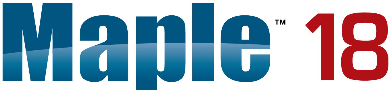 Maple18 Logo