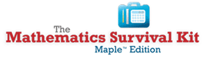 Math Survival Kit Logo