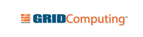 Grid Computing Logo