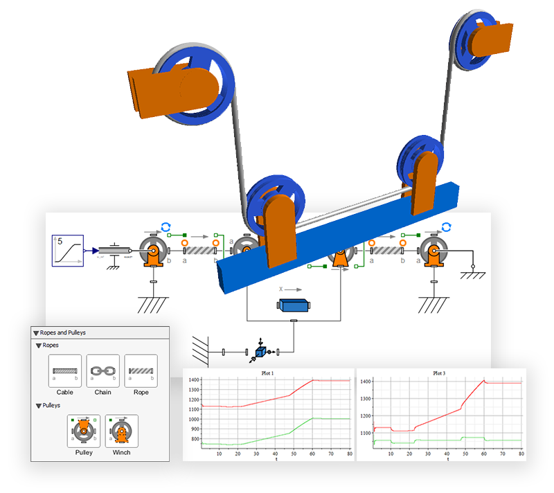 MapleFlow Screen Shot