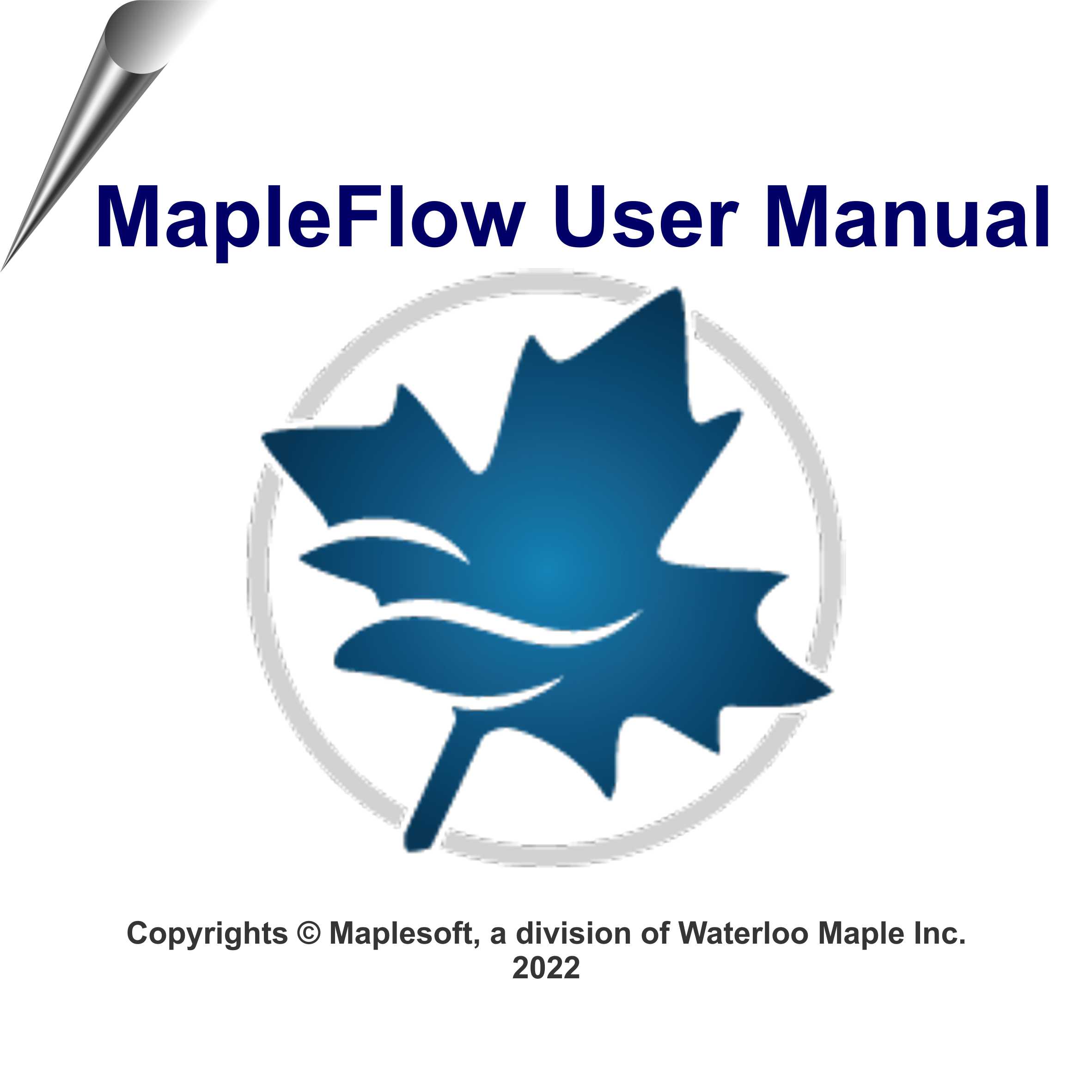 MapleSim 2022 User Guide