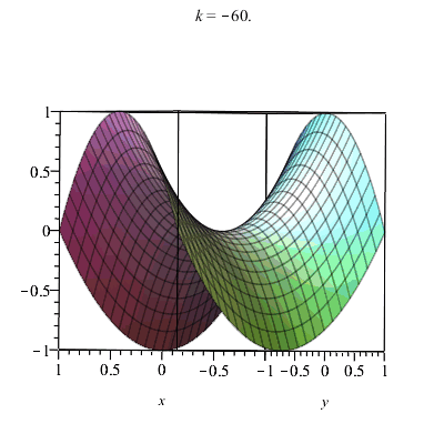 Technion Courses with Maple